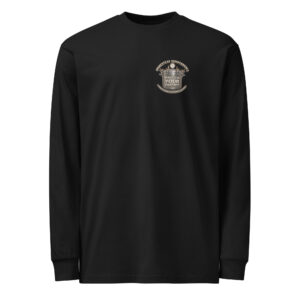 What's In Your Pantry? Heavyweight Long Sleeve Tee