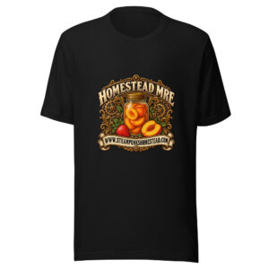 Homestead MRE T-Shirt